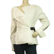 Pre-eigenaar Jil Sander Pre-owned , White , Unisex