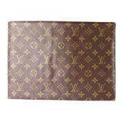 Tweedehands Canvas louis-vuitton-tassen, 12.25 Louis Vuitton Vintage ,...