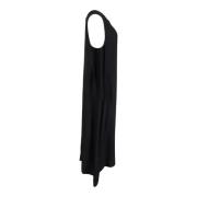 Pre-owned Fabric dresses Dolce & Gabbana Pre-owned , Black , Dames