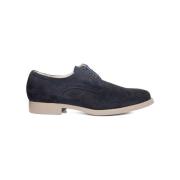 Stijlvolle Mocassins Callaghan , Blue , Heren