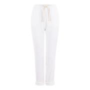 Witte Broek Moscow , White , Dames