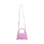 Tweedehands schoudertas Balenciaga Vintage , Purple , Dames