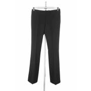 Tweedehands polyester broeken-shorts-rokken Fendi Vintage , Black , Da...