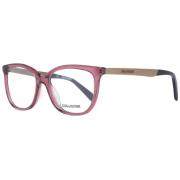 Glasses Zadig & Voltaire , Red , Dames