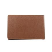 Leren Home-Office, Tweedehands, SP 1021 Louis Vuitton Vintage , Brown ...