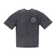 T-Shirts Mauna Kea , Black , Heren