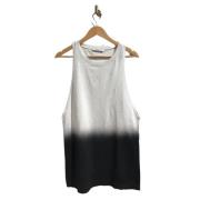 Pre-owned Tops Balmain Pre-owned , White , Dames