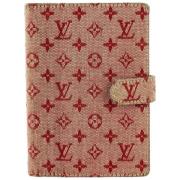 Tweedehands accessoire Louis Vuitton Vintage , Pink , Dames