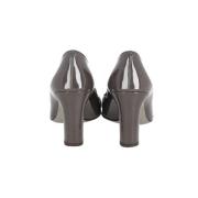 Pre-owned Pumps Dolce & Gabbana Pre-owned , Gray , Dames