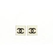 Geelgouden Pre-owned Sieraden Chanel Vintage , Yellow , Dames