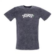 T-shirts Ripndip , Gray , Heren