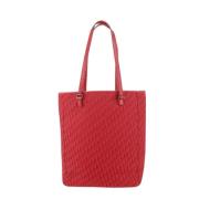 Tweedehands handtas Dior Vintage , Red , Unisex