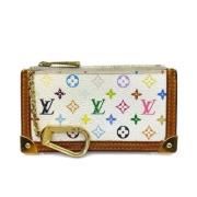 Tweedehands accessoire Louis Vuitton Vintage , Multicolor , Dames