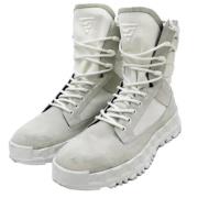Pre-owned Other sneakers Versace Pre-owned , White , Dames
