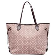 Tweedehands schoudertas Louis Vuitton Vintage , Red , Dames