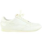 Tweedehands sneakers Louis Vuitton Vintage , White , Dames