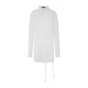 Shirts Ann Demeulemeester , White , Dames