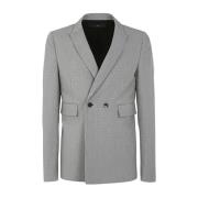 Blazers Sapio , Gray , Heren