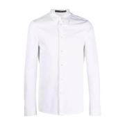Formal Shirts Sapio , White , Heren