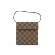 Tweedehands accessoire Louis Vuitton Vintage , Brown , Dames