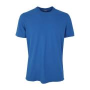 T-shirts Zanone , Blue , Heren