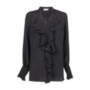 Blouses Seafarer , Black , Dames