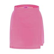 Short Skirts Lido , Pink , Dames