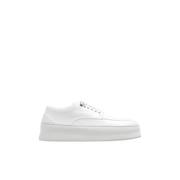 Sneakers Marsell , White , Dames