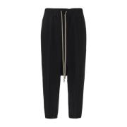 Luxor Korte Broek Rick Owens , Black , Dames