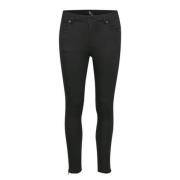 Jeans My Essential Wardrobe , Black , Dames