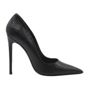 Pumps Giuliano Galiano , Black , Dames