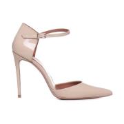 Pumps Giuliano Galiano , Pink , Dames