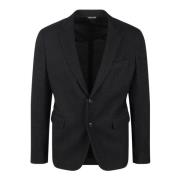 Blazers Brian Dales , Black , Heren