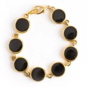 Pre-owned Yellow Gold bracelets Givenchy Pre-owned , Yellow , Dames