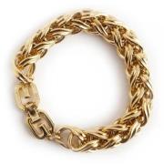 Voldoende metalen armbanden Givenchy Pre-owned , Yellow , Dames