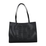 Rock Shopper Tas Cult , Black , Dames