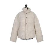 Volksbezit van het eigendom Jacquemus Pre-owned , Beige , Dames