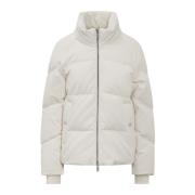 Donsjack Woolrich , White , Dames