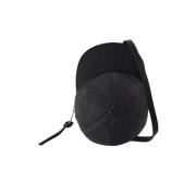 Pre-owned Canvas backpacks JW Anderson Pre-owned , Gray , Dames