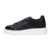 Heren Sneakers Efm232.003.6030 Harmont & Blaine , Black , Heren