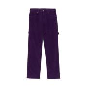 Broek Darkpark , Purple , Heren