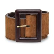 Riem Orciani , Brown , Dames
