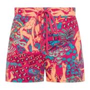 Short Shorts See by Chloé , Multicolor , Dames