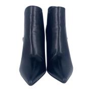 Voldoende laarzen Yves Saint Laurent Vintage , Black , Dames