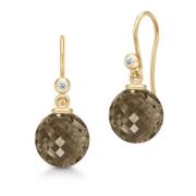 Earrings Julie Sandlau , Multicolor , Dames