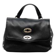 Handbags Zanellato , Black , Dames