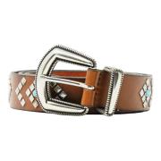 Riem Orciani , Brown , Dames