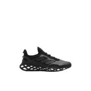 Sneakers Adidas , Black , Heren