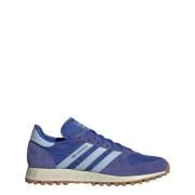 Vintage TRX Sneakers Adidas , Blue , Heren