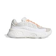 Cloud White Hardloopschoenen Adidas , White , Heren